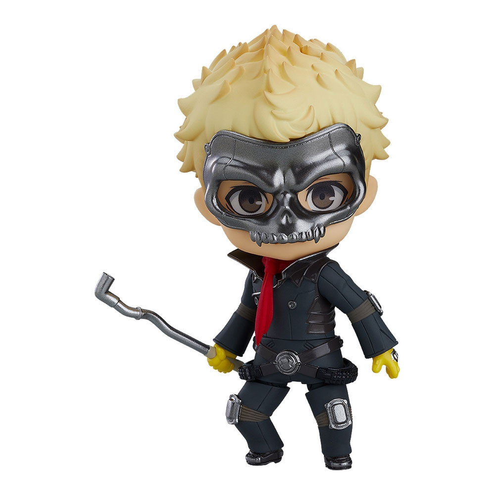 FIGURA NENDOROID RYUJI SAKAMOTO: PHANTOM THIEF VER. 1162 RE-RUN FIGURA NENDOROID RYUJI SAKAMOTO: PHANTOM THIEF VER. 1162 RE-RUN
